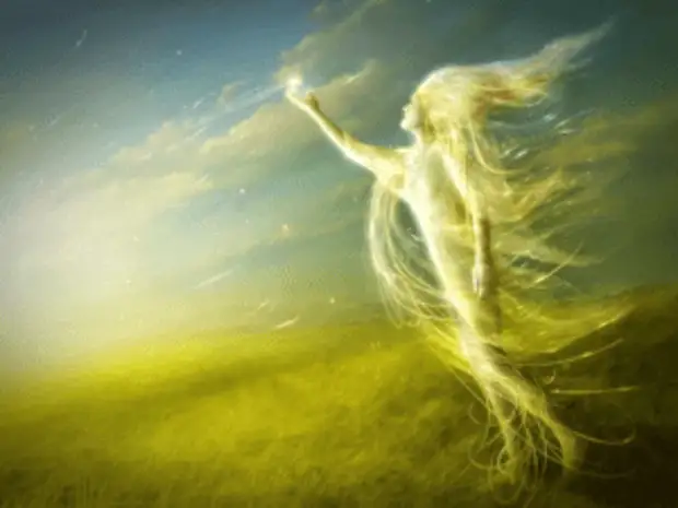 Рассчитать кто из предков твой ангел хранитель.