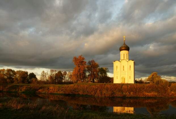 Фото: Серж Январев