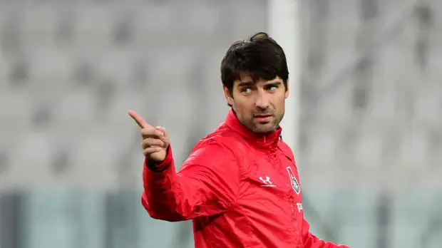 Экс-президент «Локомотива»: давно известно, что Чорлука уходит из клуба