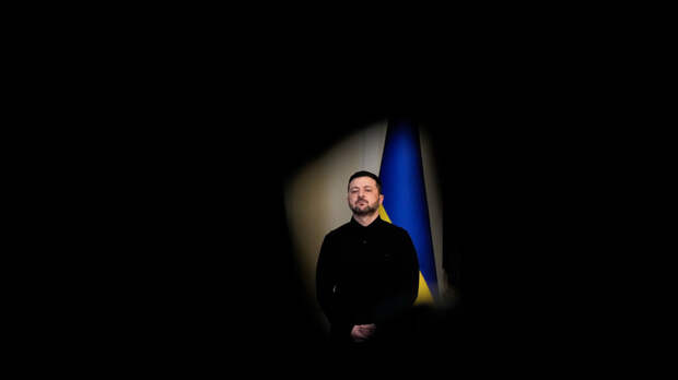 i Paper: в НАТО опасаются, что Трамп прекратит помощь Киеву из-за Гренландии