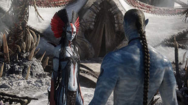 "Аватар 4" и "Аватар 5" готовы к съемкам: стали известны новые детали производства