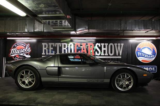 Выставка #retrocarshow авто, ретроавтомобиль, выставка, Санкт-Петербург, длиннопост