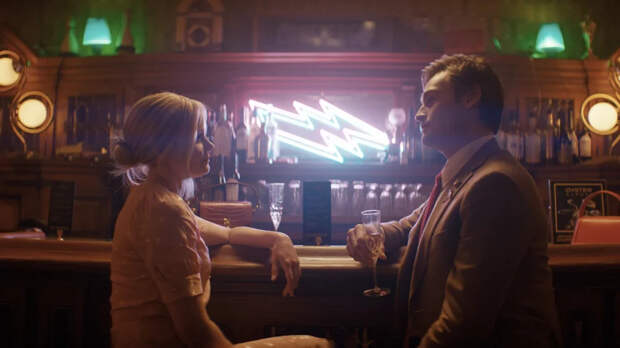 В российский прокат выходит романтическая комедия «Виновата любовь»