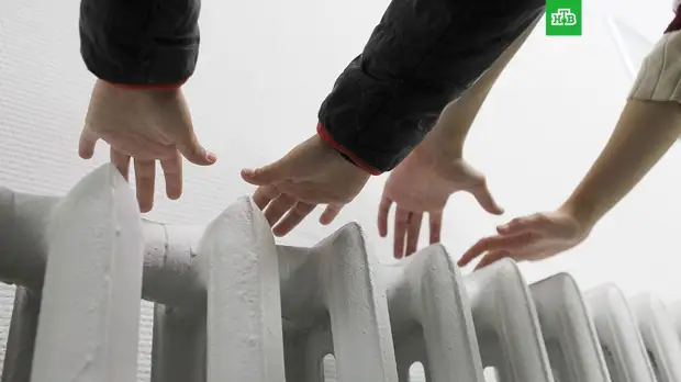 Из-за ожидающихся морозов в Москве усилят подачу тепла