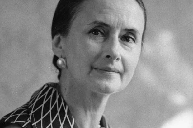 Балерина и педагог Нинель Петрова скончалась в 101 год