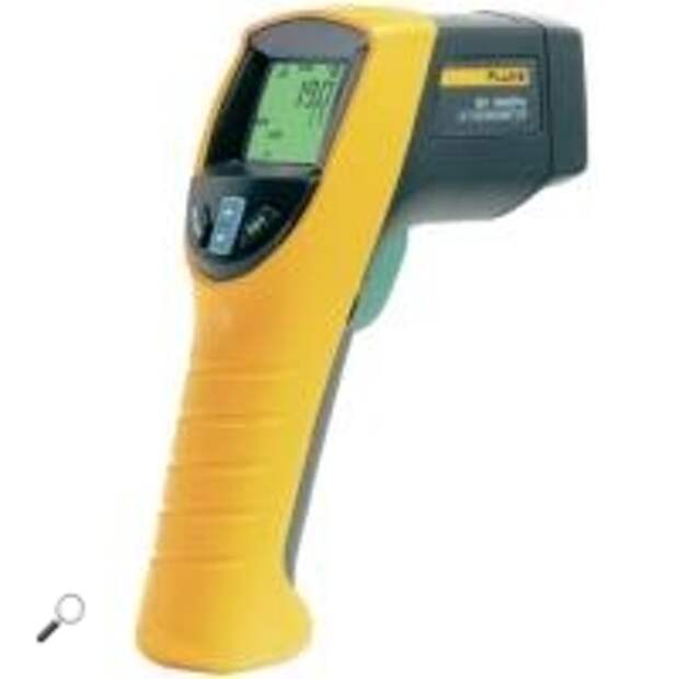 Пирометр Fluke "561"