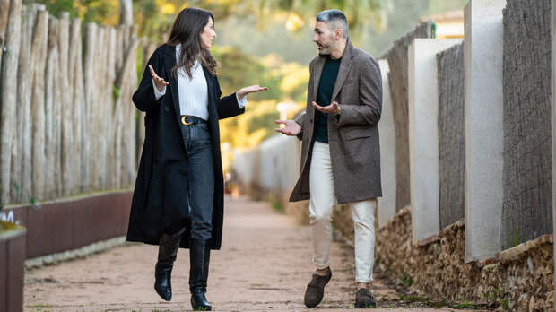 Как негативный опыт прошлого влияет на новые отношения