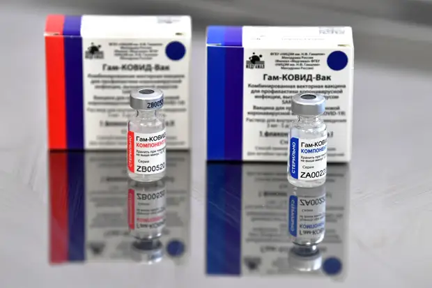 Почти 93 млн тестов: в России выявлено 23 652 новых случая коронавируса