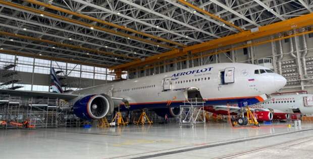 "Аэрофлот" не будет резко повышать цены на внутренние рейсы из-за роста стоимости топлива