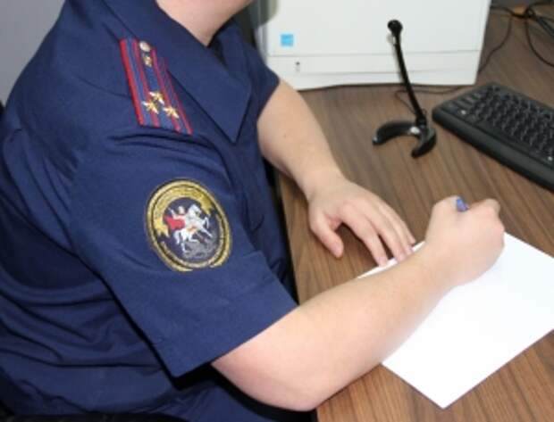 Председатель СКР поручил представить доклад по информации о мошенничестве в Московской области