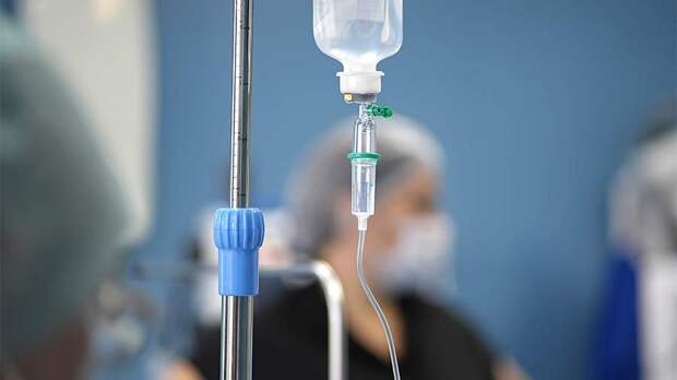 Три человека пострадали в результате атаки БПЛА ВСУ на Белгородскую область