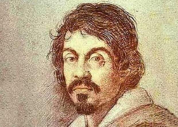 Настоящее имя Караваджо - Микеланджело Меризи. Настоящее имя Караваджо - Микеланджело Меризи.