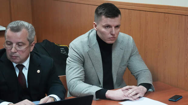 Прокурор запросил 7,5 лет колонии для экс-мужа Лерчек