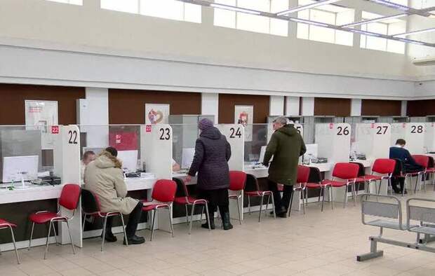 В Костромской области расширили возможности получения отметки о гражданстве для детей