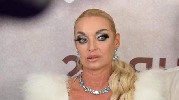 Подробности операции Волочковой в немецкой клинике — могла стать инвалидом