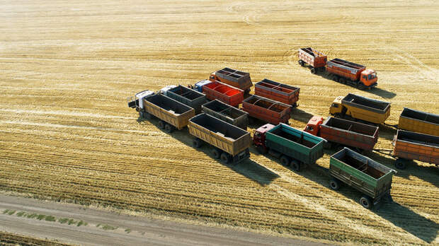 Ночью в пургу – без фар и дворников: Как едет в будущее русская экономика