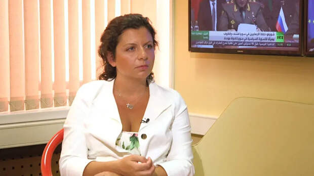 "Меня любит и жалеет": Онкобольная Маргарита Симоньян рассказала об особых отношениях со свекровью после похорон мужа