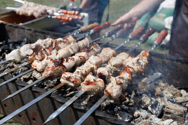 ФАС проконтролирует цены на мясо в преддверии майских праздников