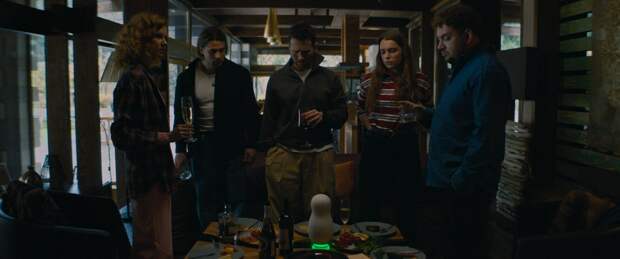 Голосовой помощник (2025) Голосовой помощник (2025)