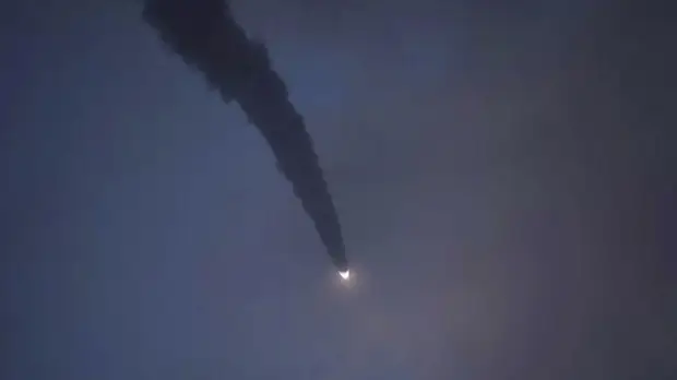 «Рёнхап»: КНДР провела испытания гиперзвуковой ракеты