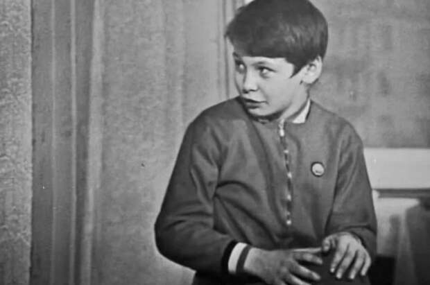 Звезда с детства: умер актер из «Следствия ведут знатоки» Наумов