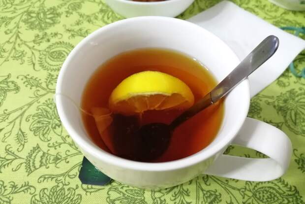 Врач Лавров раскрыл, какой чай может вызвать рак