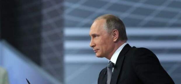 Ошибки Запада: тактика провокаций не работает против Путина...
