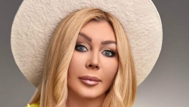 Ирина Билык