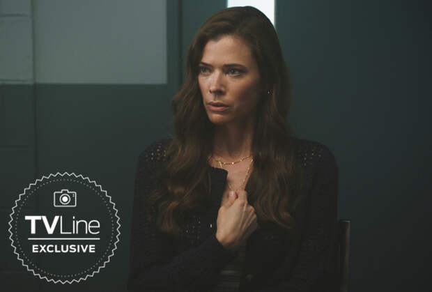 9-1-1: Lone Star Casts Peyton List as Campbell’s Wife… and Accomplice? (Exclusive First Look)