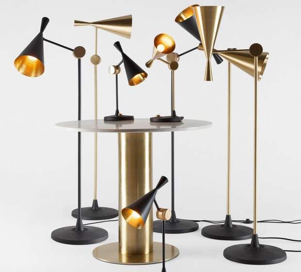Tom Dixon Tom Dixon
