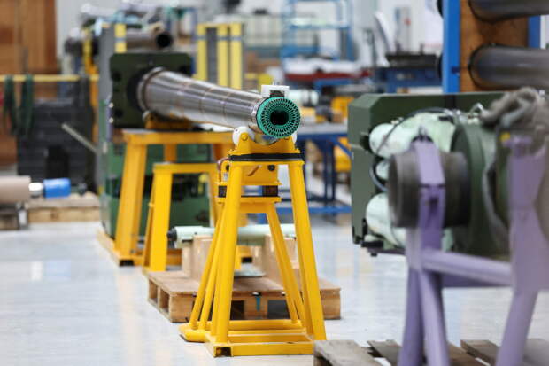 Еврокомиссар раскритиковал ВПК ЕС за рост цен вместо производства оружия