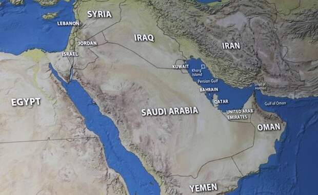 New York Times: Иран сможет расстреливать американские эсминцы как в тире