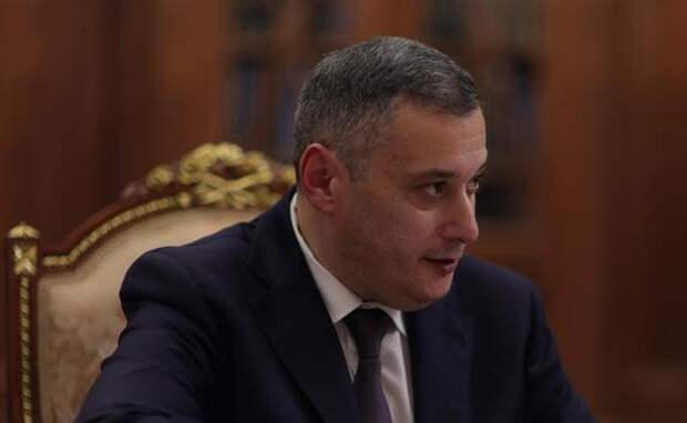 Губернатор Хинштейн: приговор Смирнову — это приговор масштабной коррупции