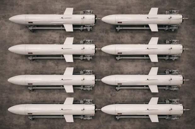 Как благодаря конфликту на Донбассе расцвёл украинский ВПК