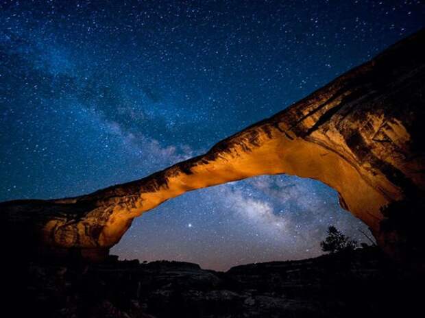 Коллекция удивительных снимков от National Geographic за 2012 год Коллекция удивительных снимков от National Geographic за 2012 год