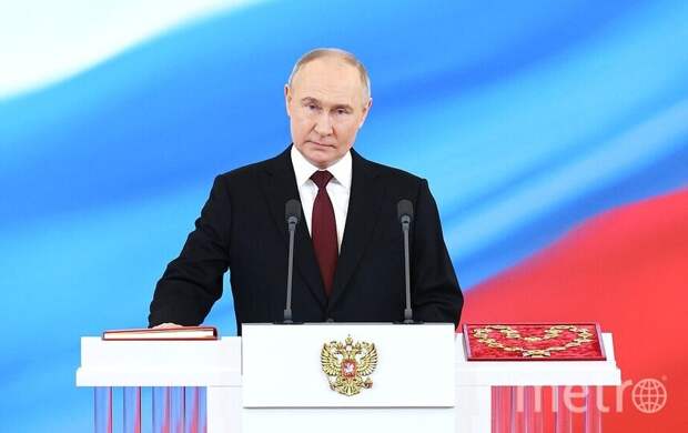 Путин озвучил новое мирное предложение для Украины: основные тезисы