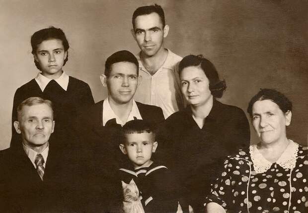 Знаменитости в кругу семьи  дети, родители, семья, фото