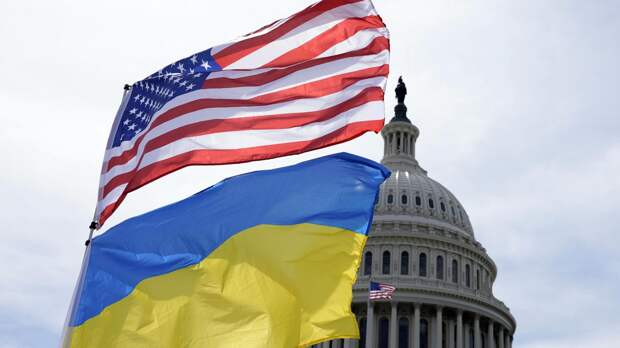 Фальшивая победа. Америка не будет воевать за Украину