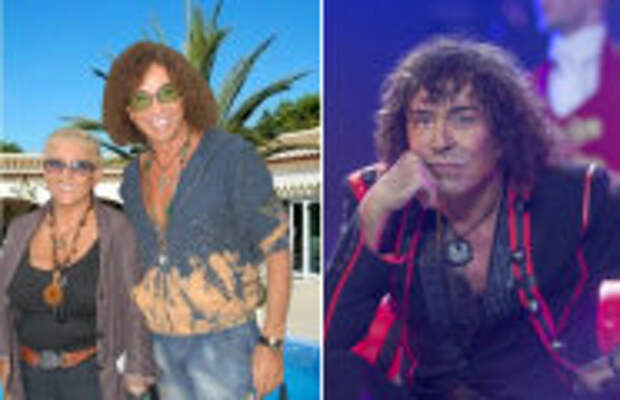 Шоу-бизнес: «Практически банкрот»: Как живет в США Валерий Леонтьев, и почему певец не возвращается на родину