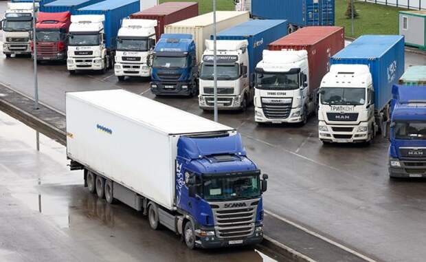 «Мы заявили о своем праве»: Перевозчики России пытаются достучаться до Кремля