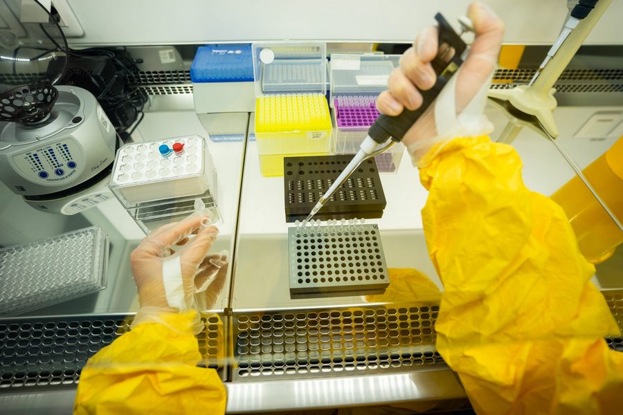 Россельхознадзор изъял из оборота некачественный ветеринарный препарат «Куболак»