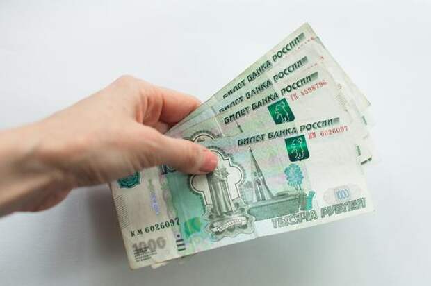 Треть компаний из Петербурга откажут в трудоустройстве должникам по алиментам