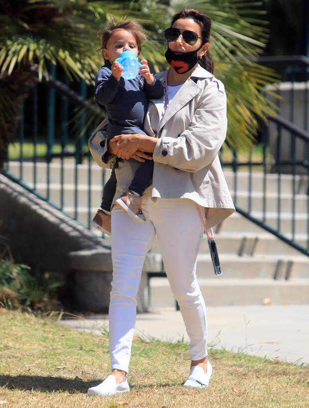 Ева Лонгория