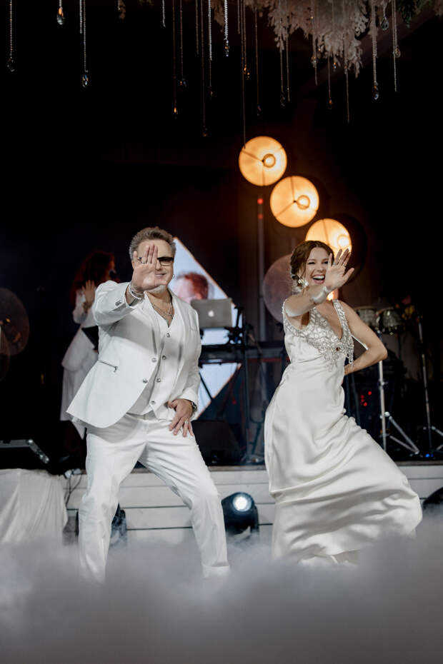 Две свадьбы Преснякова и Подольской: Как выглядели жених и невеста в 2010 и 2025 годах