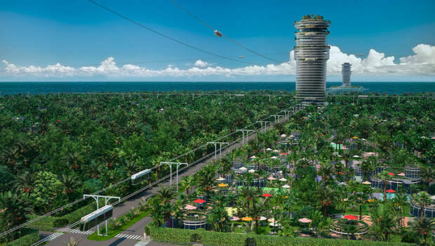 Planet Today и Качество.ру о SkyWay: транспортная система, способная изменить будущее