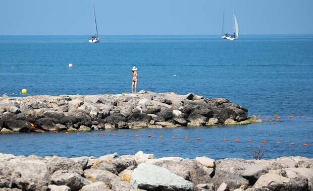 Россиянам предложили туры «все включено» на море от 88 тысяч рублей за двоих