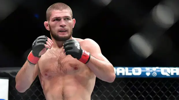 «Диалог всегда полезен»: как в России отреагировали на критику Нурмагомедовым спектакля «Охота на мужчин»