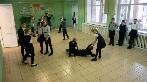 Минпросвещения: оценку за поведение могут ввести во всех школах РФ в 2027 году