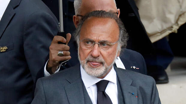 В Нормандии погиб французский депутат и миллиардер Оливье Дассо