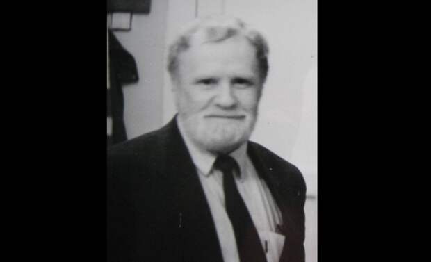 В Вологде пройдет лекция о писателе Василии Белове